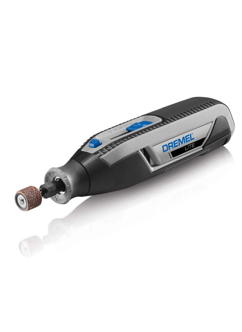 DREMEL Dremel Lite Cordless Tools, 7760-15 (3.6 V) 