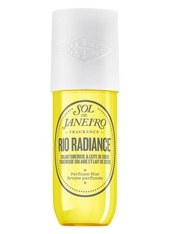 Sol de Janeiro Rio Radiance Hair and Body Fragrance Mist 90ml  - Image 1