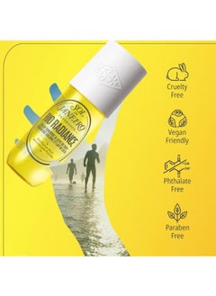 Sol de Janeiro Rio Radiance Hair and Body Fragrance Mist 90ml  - Image 5