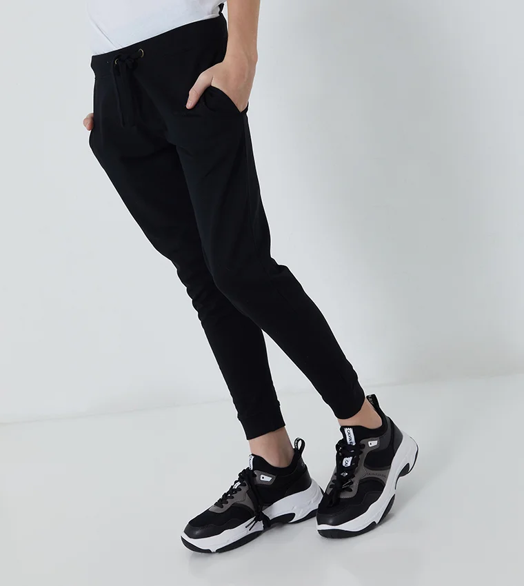 Jogger Pants