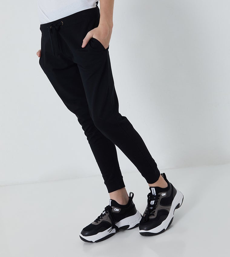 BEVERLY HILLS POLO CLUB Jogger Pants - Image 1