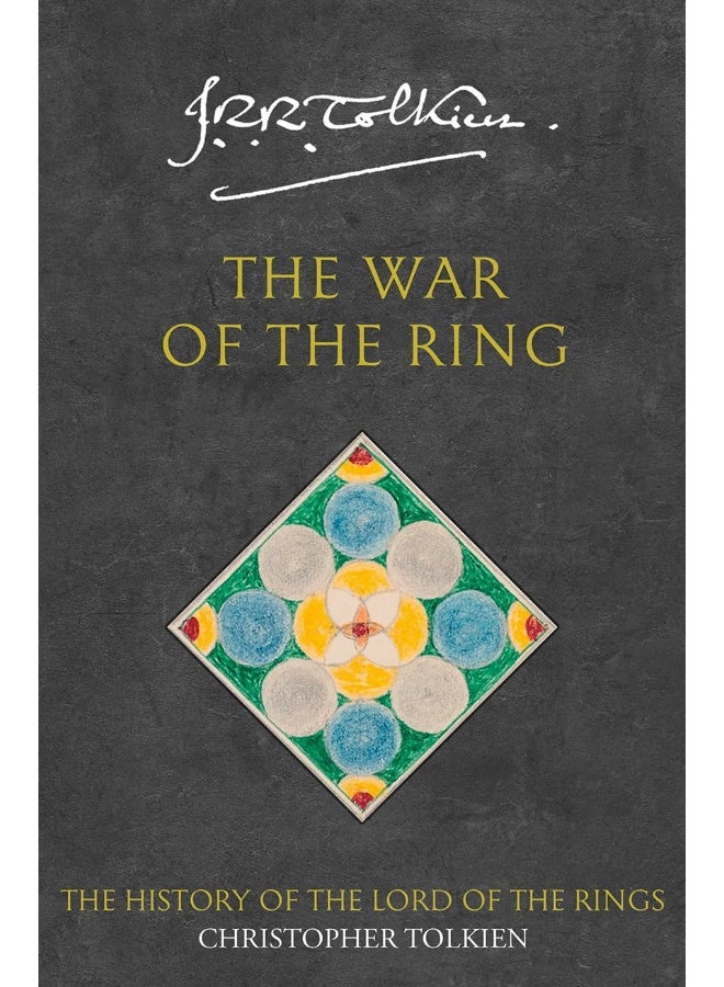 The War of the Ring  - Image 1