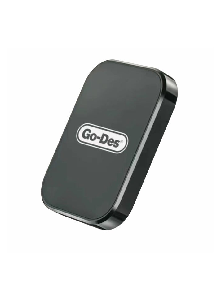 GO-DES Go Des GD-HD612 Magnetic Car Phone Holder