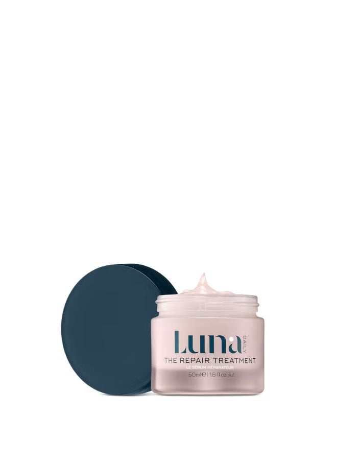 Luna Daily لونا ديلي علاج إصلاح البشرة للندبات وفرط التصبغ 50 مل - Image 1