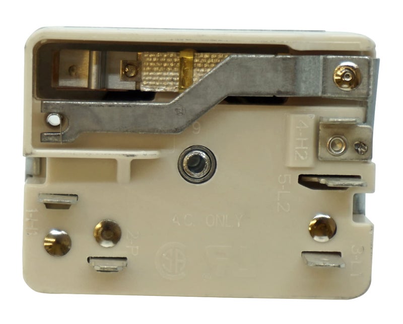 Supco ES9400 Infinite Switch Replaces 3149400, 3148954, 9148953, 311859, 310180, PS11740783, WP3149400VP - Image 3