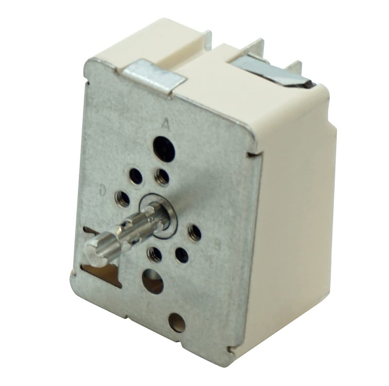 Supco ES9400 Infinite Switch Replaces 3149400, 3148954, 9148953, 311859, 310180, PS11740783, WP3149400VP - Image 2