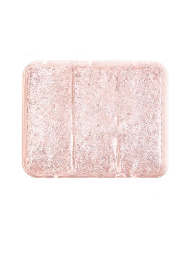 general Gel Cooling Pad Set 2 Colors 4 Pieces - Image 3