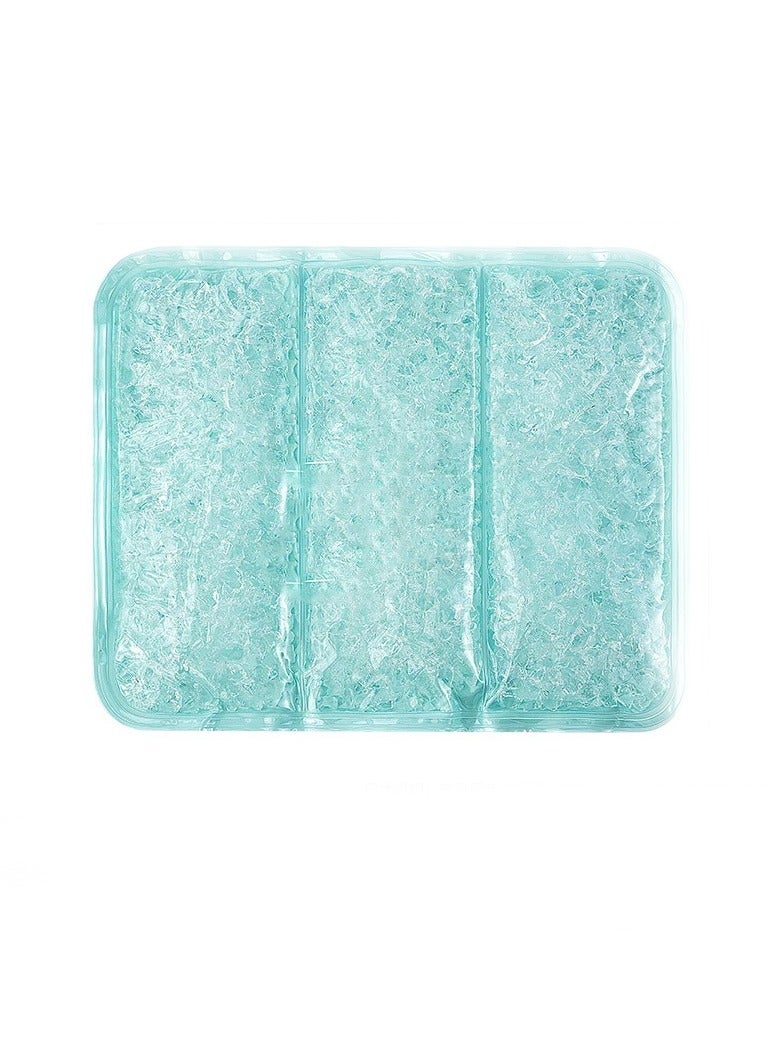 general Gel Cooling Pad Set 2 Colors 4 Pieces - Image 4