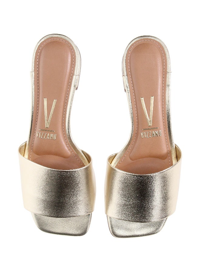 VIZZANO Low Heel Sandals For LADIES - Image 2