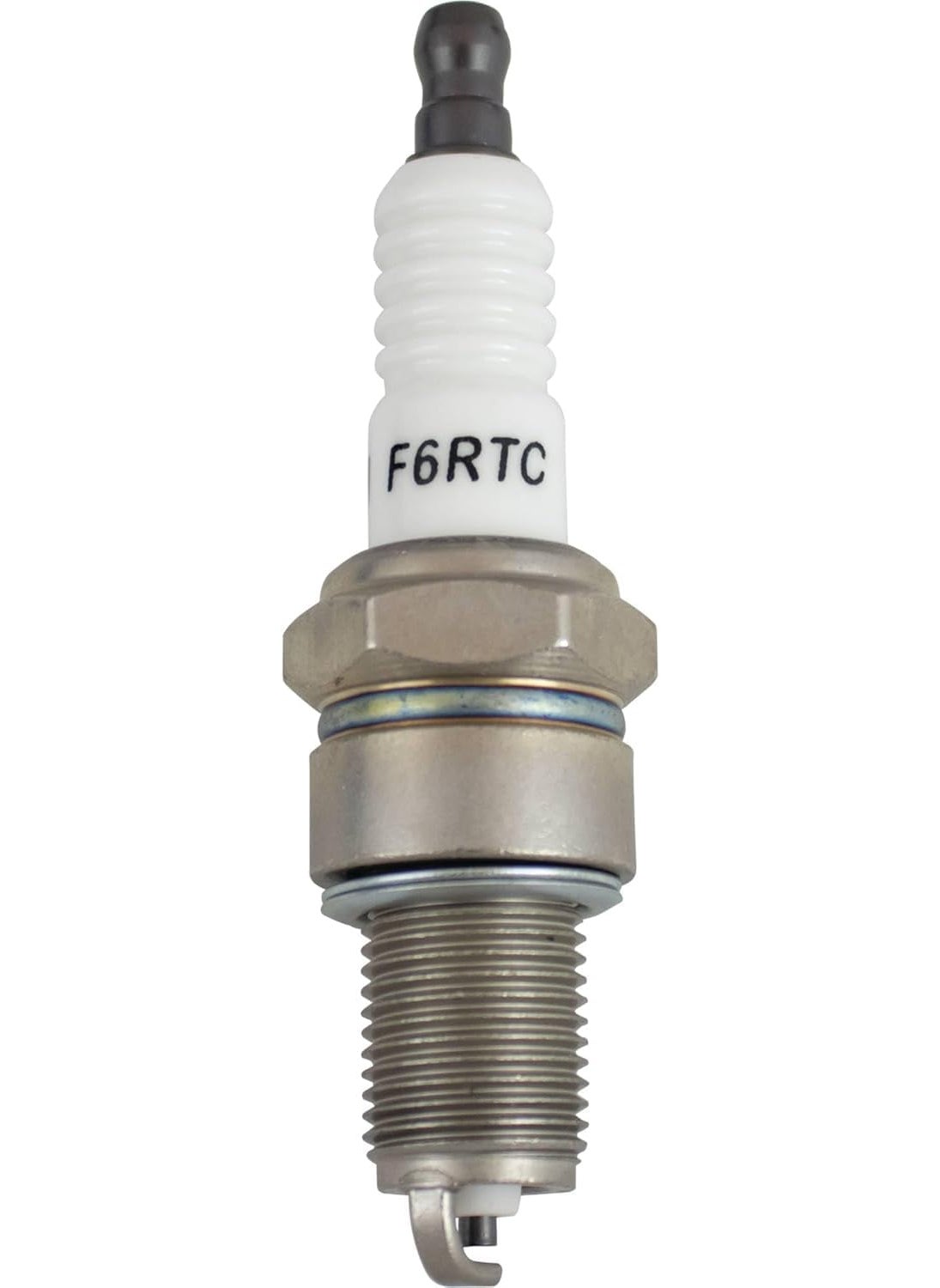 Stens Stens 131039 PK2 Torch Spark Plugs F6RTC  - Image 2