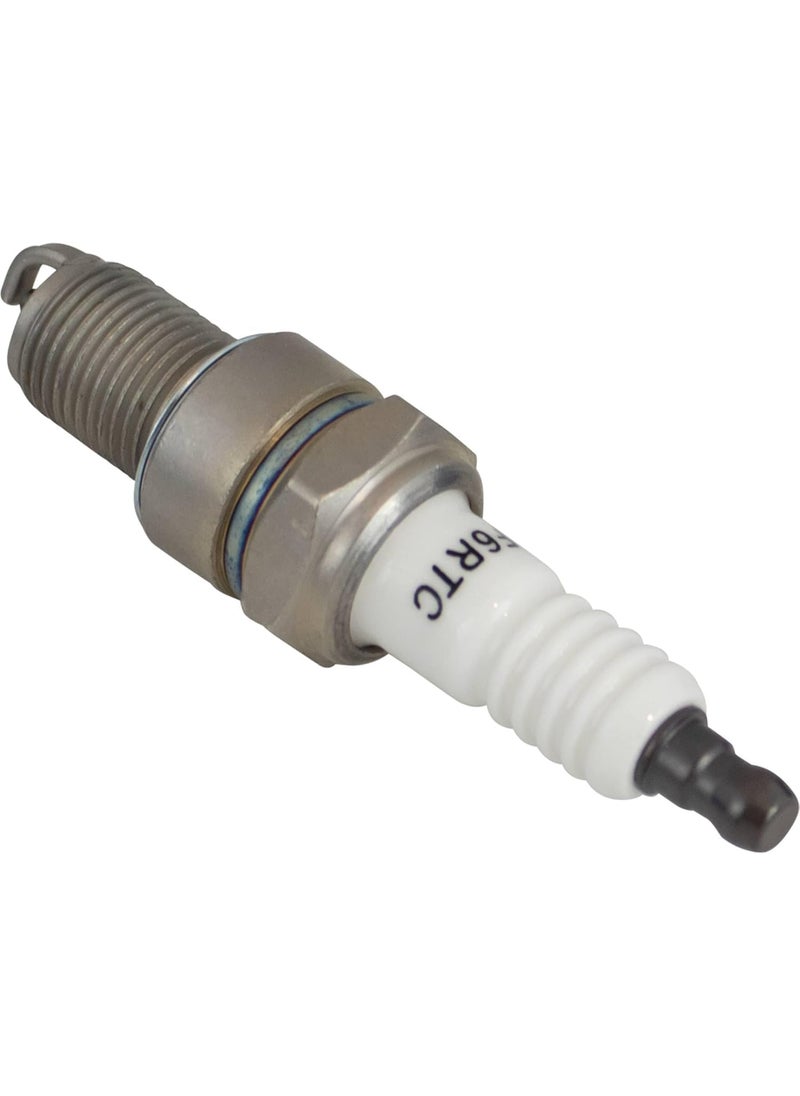 Stens Stens 131039 PK2 Torch Spark Plugs F6RTC  - Image 4