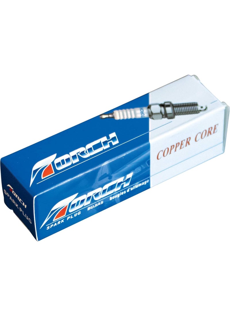Stens Stens 131039 PK2 Torch Spark Plugs F6RTC  - Image 5