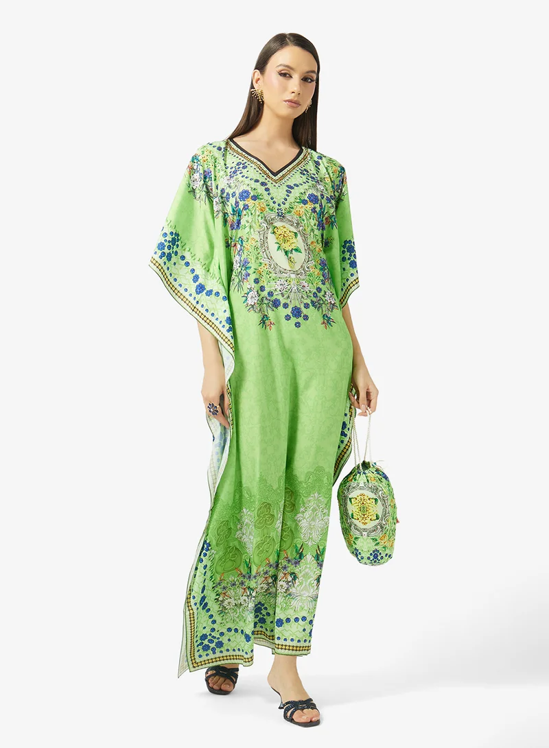 Arabian Closet  LADIES KAFTAN for Women | Best Price UAE