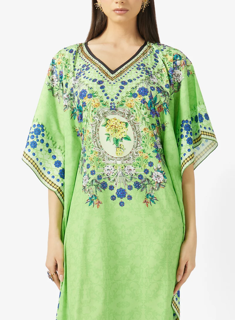 Arabian Closet  LADIES KAFTAN for Women | Best Price UAE