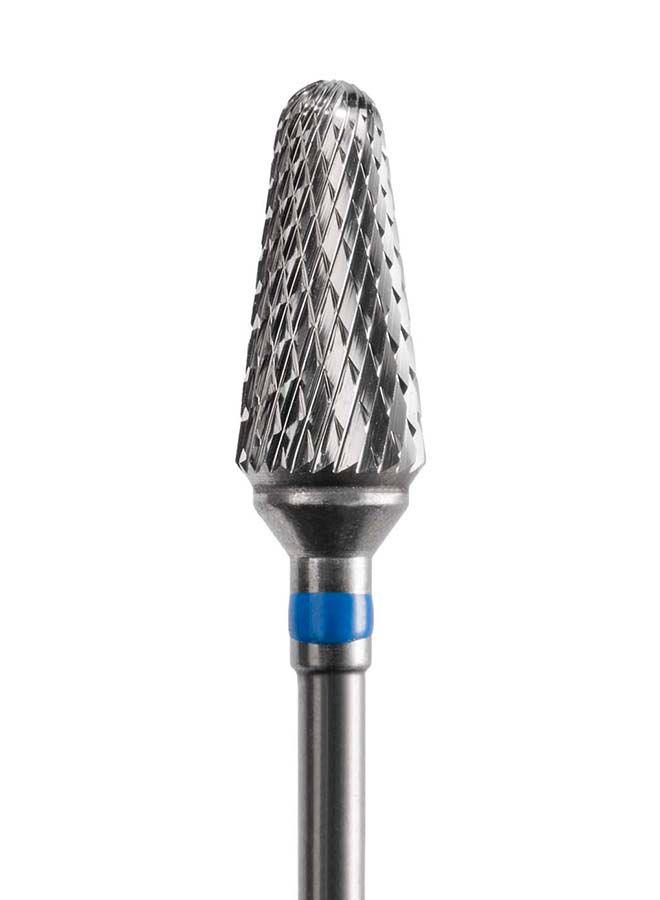 brunson Germany Nail Drill Bits Nail Drill  File Bits for Acrylic Gel Nails Cuticle Manicure Pedicure EU190 - Image 2