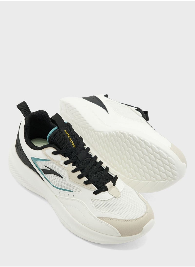 ANTA Basic Running Shoes  - Image 3