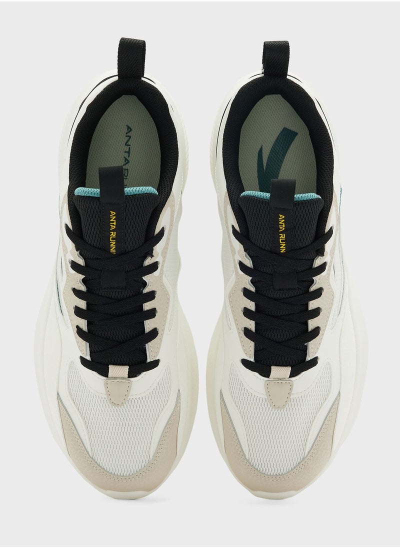 ANTA Basic Running Shoes  - Image 4