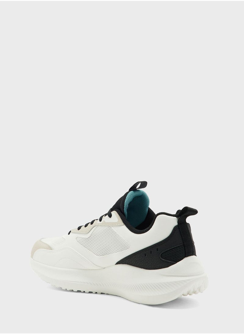 ANTA Basic Running Shoes  - Image 2