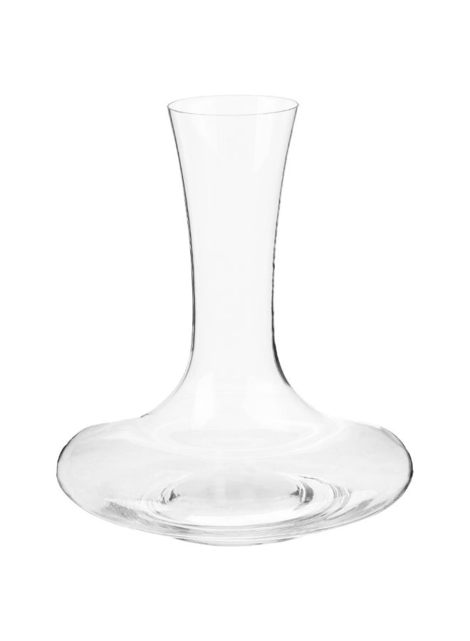 سيكريت دي جورميه كريستالين بيلسيا دورق زجاجي شفاف سعة 1.5 لتر 135882 - Image 1