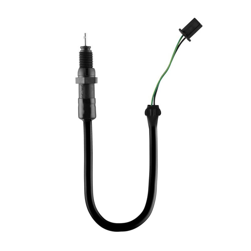 Deutsche Rear Stop Switch for Hero Glamour | OEM (Original equipment manufacturer) replacement part |OEM performance Smooth functioning | Meets IS standards | - Image 2