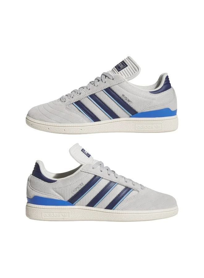 adidas Originals BUSENITZ Grey Originals Unisex Shoes