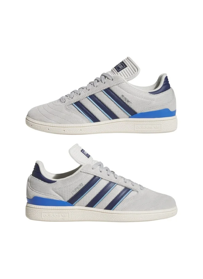 adidas Originals adidas BUSENITZ Grey Originals Unisex Shoes