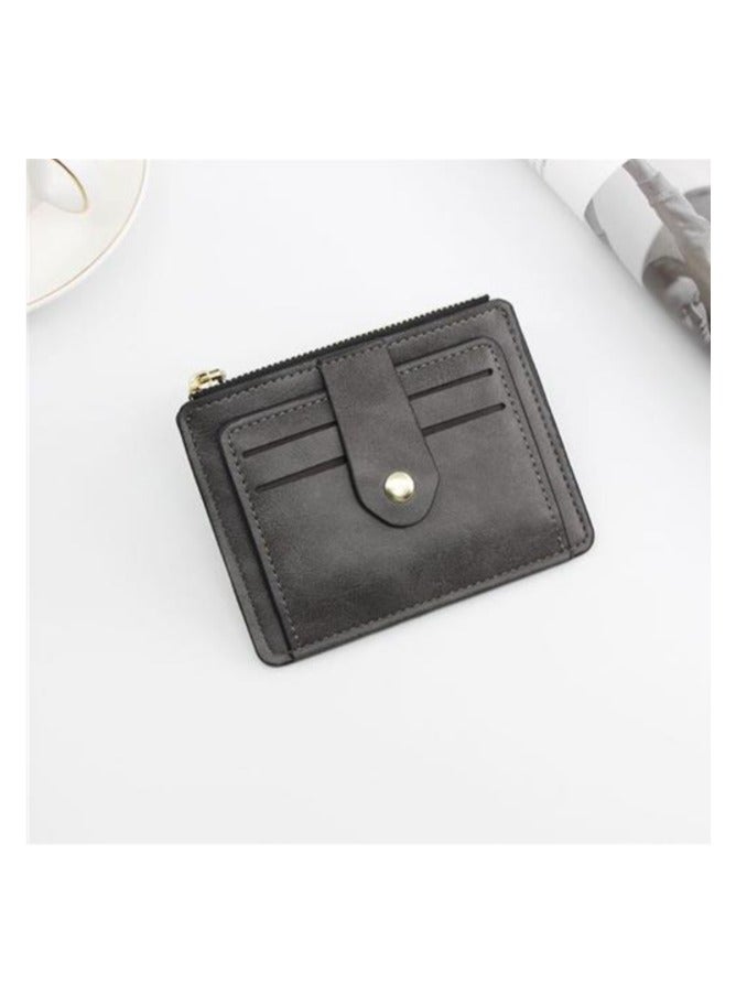 Rup Art UNISEX CARD- WALLET