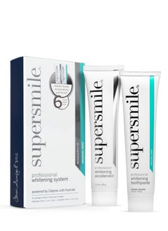 Supersmile Professional Teeth Whitening System , 1 Count (Pack of 1) - pzsku/Z7C6E9D98650C53A41F87Z/45/_/1736426853/2b5d1167-a58f-41bc-81c9-17ea48d0d0d0