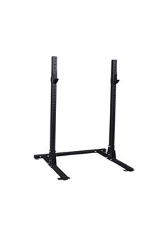 Body Solid Pro Clubline Squat Stand Spr250 