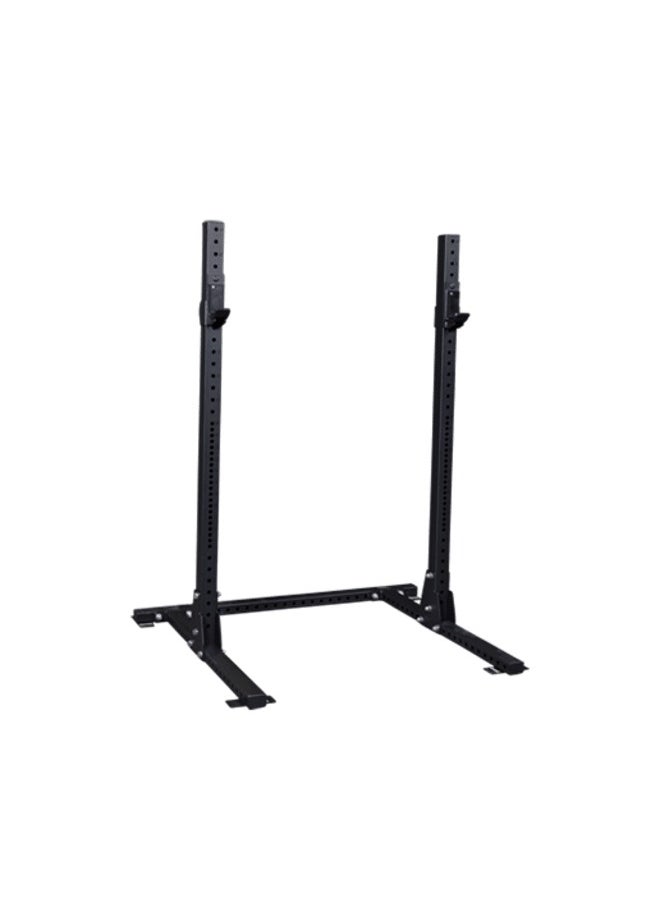 Body Solid Pro Clubline Squat Stand Spr250 