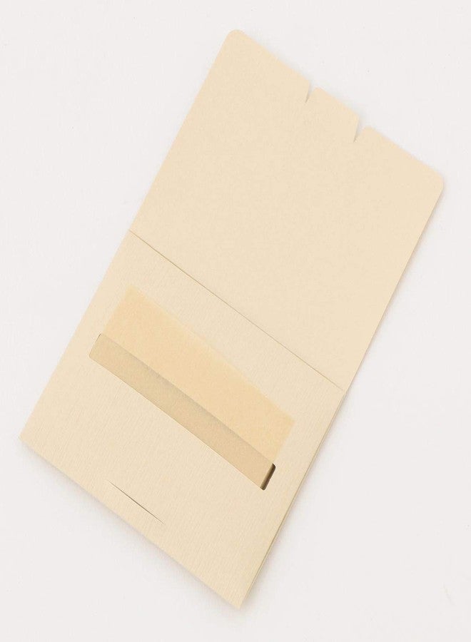 MUJI Facial Blotting Papaer, Pack of 3 - Image 2