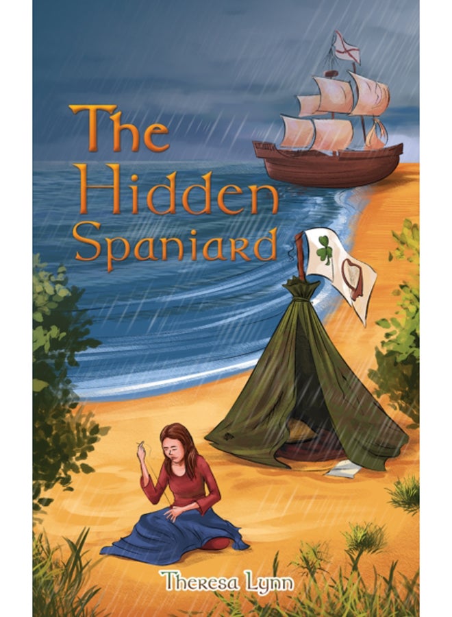 The Hidden Spaniard