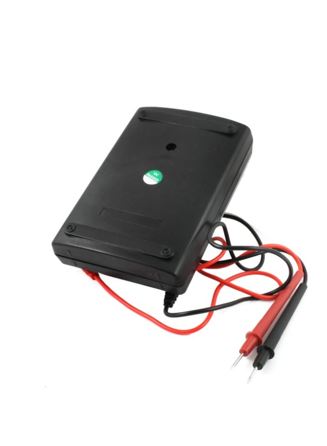 SANWA GuliTech Sanwa YX360TRN Japan quanlity,Anglog multitester, pointer type multimeter zero center instrument 200Mohm resistance measurement - Image 4