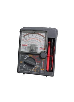 GuliTech Sanwa YX360TRD Japan quanlity,Anglog multitester, pointer type multimeter zero center instrument 200Mohm resistance measurement - pzsku/Z7C6EBC420ABB994AC77FZ/45/_/1731413802/f1eaad69-c4fd-4889-8089-bf2d7db29b28