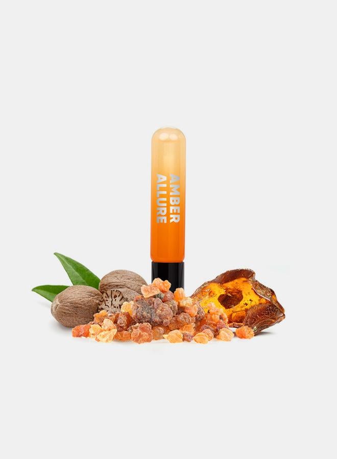 Candy Addict Amber Allure Perfume Oil, 10ml - Image 3