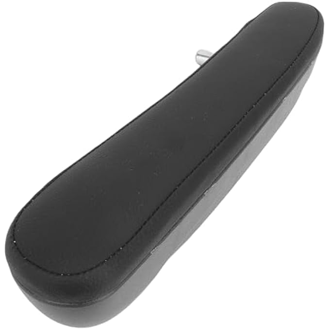 Front Passenger Side Armrest Car Armrest Front Right Passenger Side Inner Door Armrest 6Bv48Krlaa Center Console Armrest - Image 5