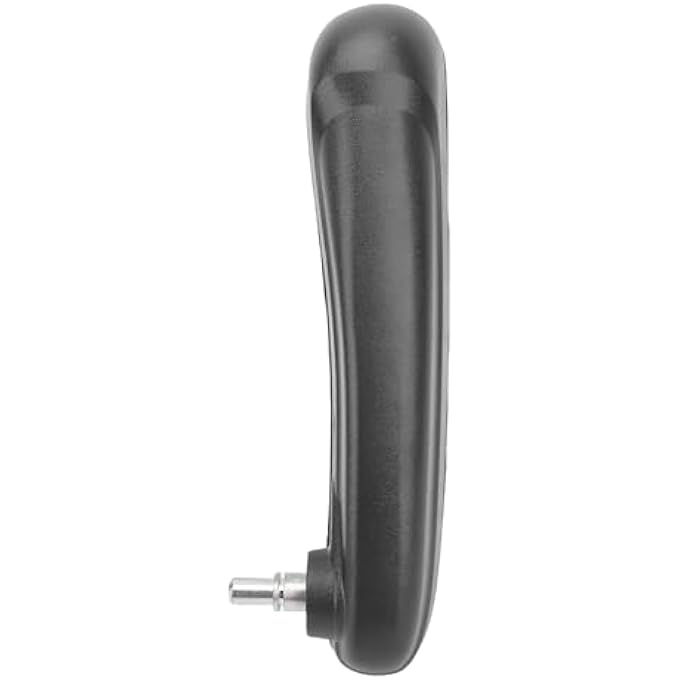 Front Passenger Side Armrest Car Armrest Front Right Passenger Side Inner Door Armrest 6Bv48Krlaa Center Console Armrest - Image 4