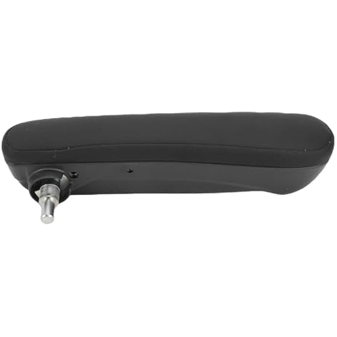 Front Passenger Side Armrest Car Armrest Front Right Passenger Side Inner Door Armrest 6Bv48Krlaa Center Console Armrest - Image 3