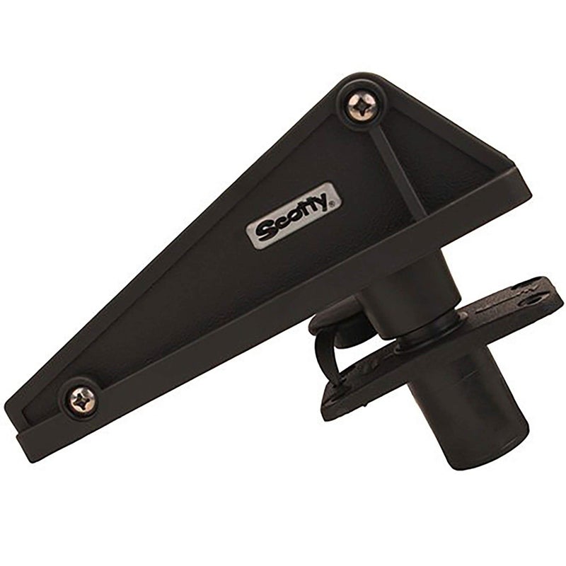 Scotty 276 Anchor Lock w 0241 Side Deck Mount