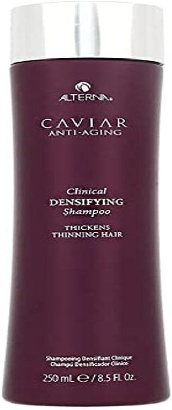 Alterna Caviar Clinical Densifying Shampoo
