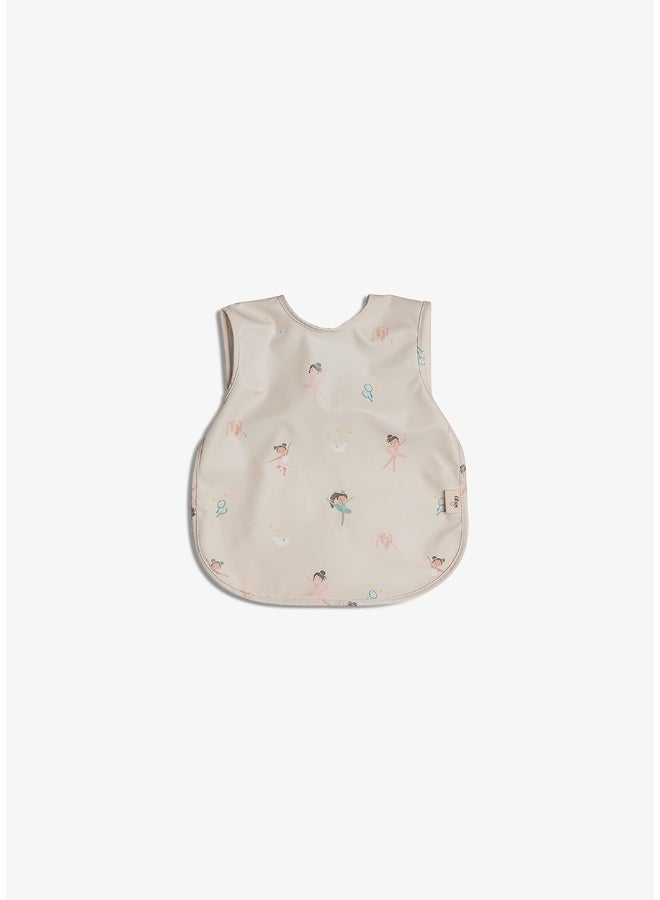 Citron Sleeveless Bib - Ballerina - Image 3