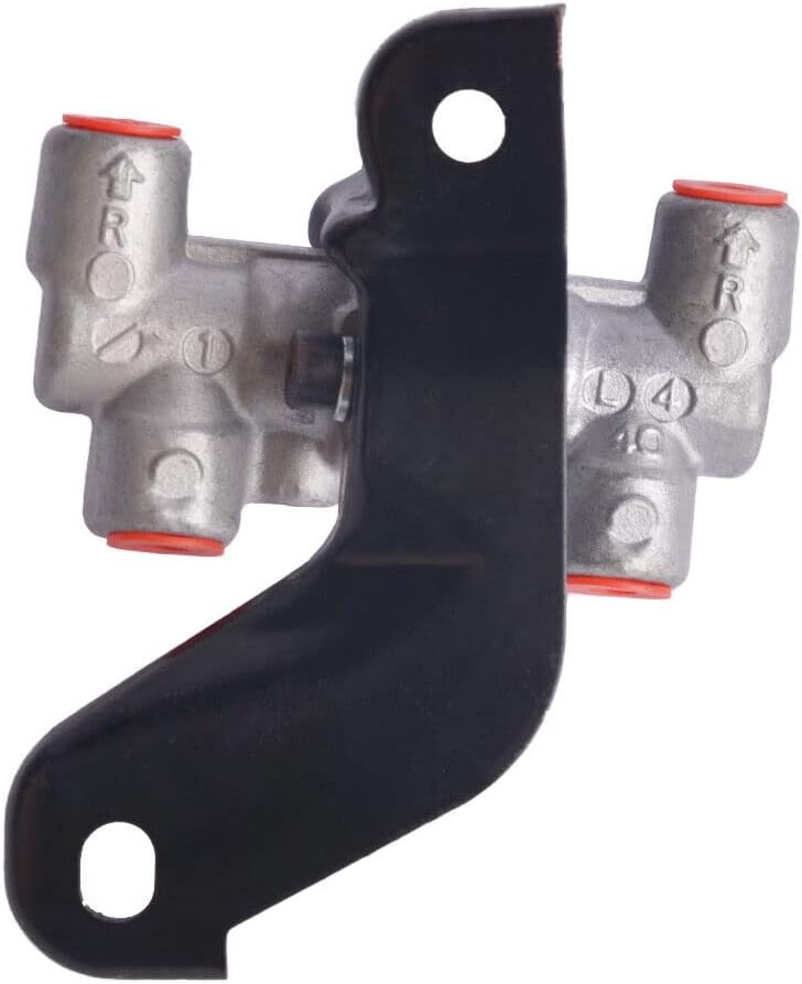 Tiny Force Brake Proportioning Valve for Honda Civic EG, EH 1991-1995 D15 D16 - Image 3