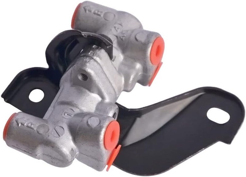 Tiny Force Brake Proportioning Valve for Honda Civic EG, EH 1991-1995 D15 D16 - Image 1
