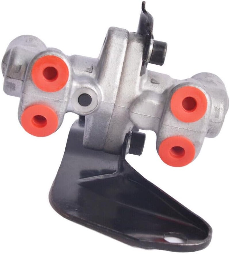 Tiny Force Brake Proportioning Valve for Honda Civic EG, EH 1991-1995 D15 D16 - Image 2