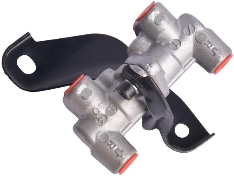 Tiny Force Brake Proportioning Valve for Honda Civic EG, EH 1991-1995 D15 D16 - Image 5