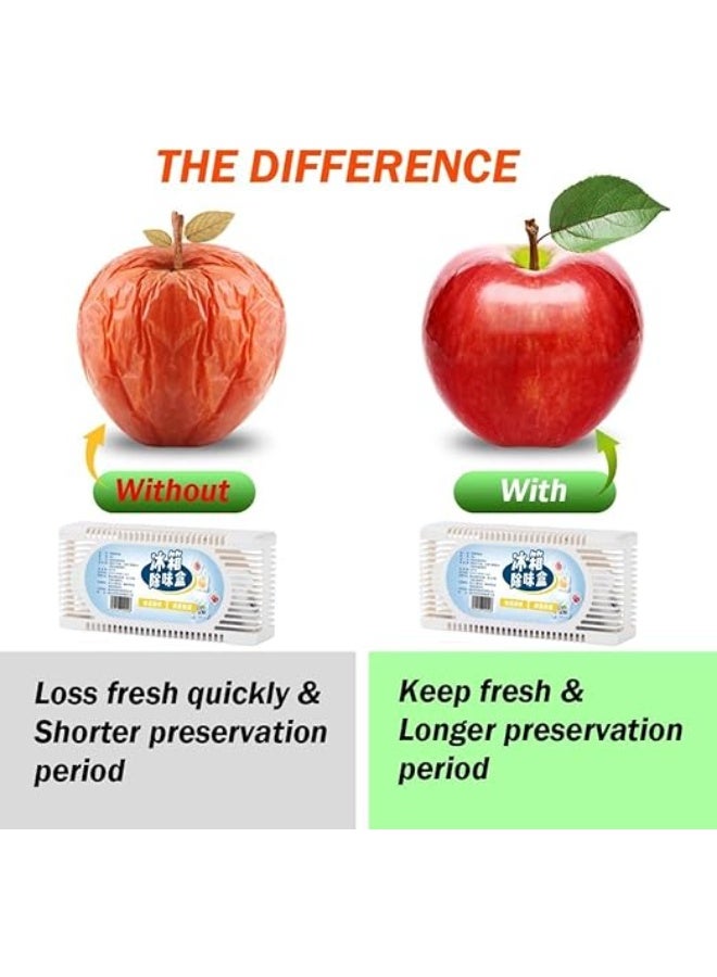 3 pieces of refrigerator deodorizer - Image 5