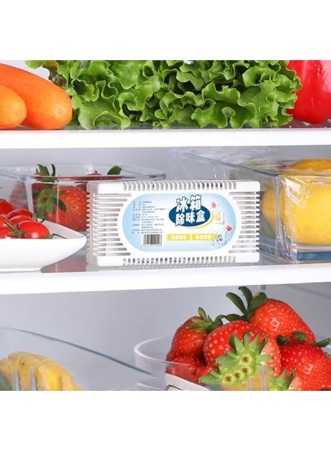 3 pieces of refrigerator deodorizer - Image 4