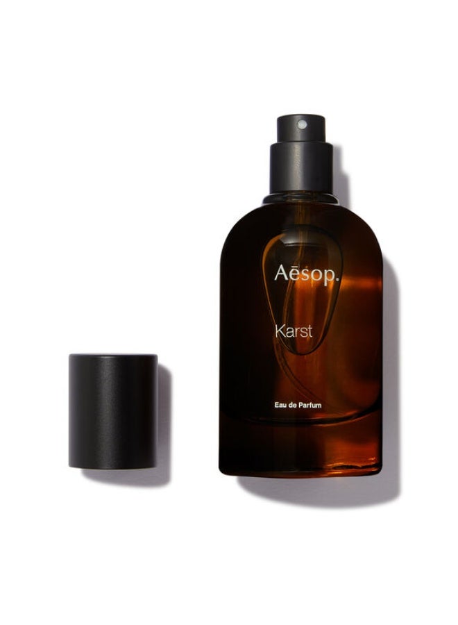 Aesop Karst Eau de Parfum  50ML - Image 2