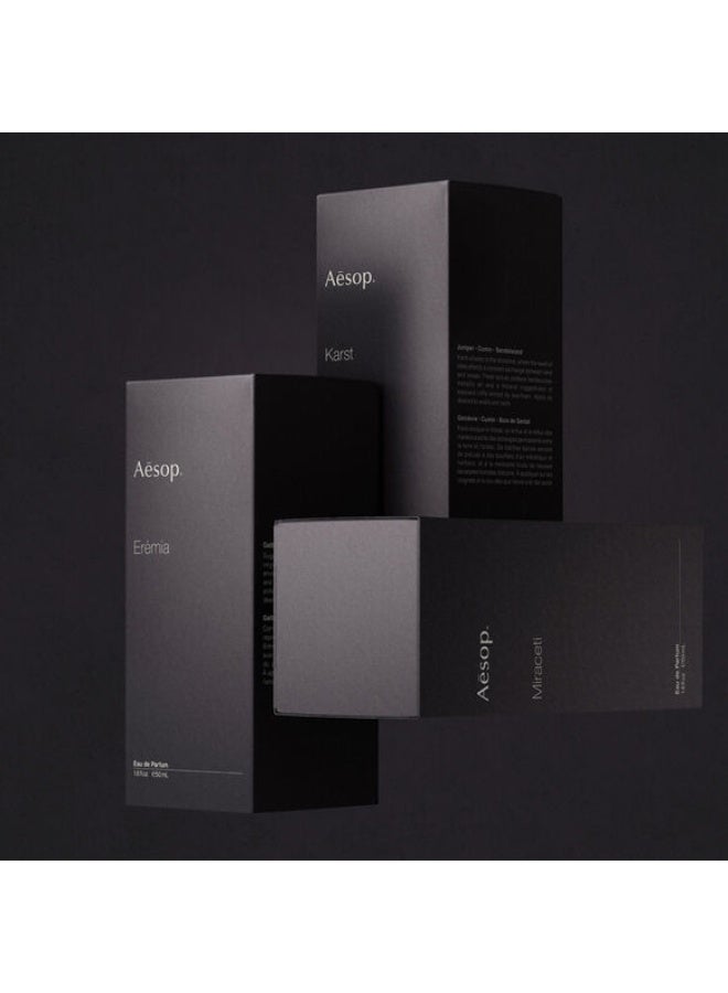 Aesop Karst Eau de Parfum  50ML - Image 4