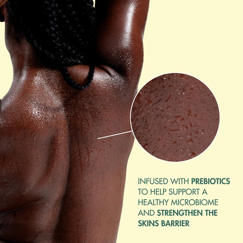 Ban Underboob Sweat Shield Stay Dry Lotion, Safe for Sensitive Skin, Free of Aluminum, Baking Soda & Talc, Soothing Aloe & Calendula, Unscented, 2.5 Oz - Image 4